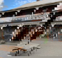 The Sheffield Hotel Tasmania - Holiday Find