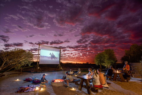 The Innamincka Hotel - Holiday Find 0