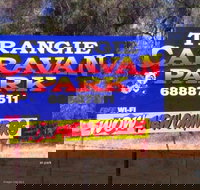 Trangie Caravan Park - Holiday Find