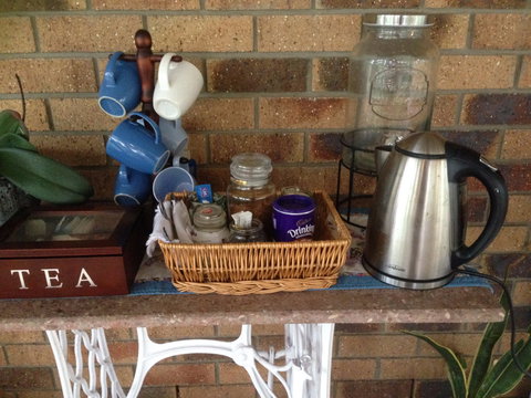 Twilight Grove Farm Bed And Breakfast - Holiday Find 2