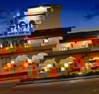 Vue Grand Hotel - Holiday Find