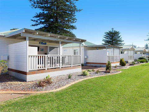 Werri Beach Holiday Park - Holiday Find 0