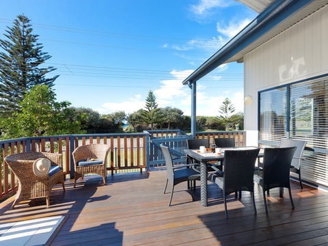 Werri Beach Holiday Park - Holiday Find 1