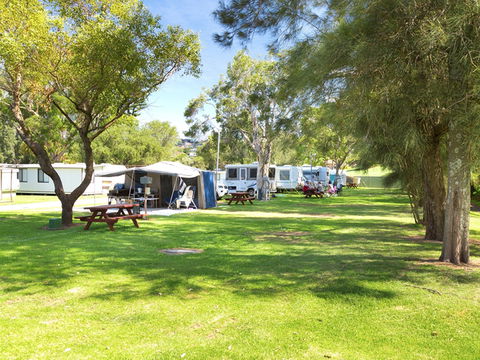 Werri Beach Holiday Park - Holiday Find 2