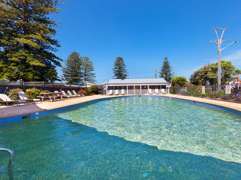 Werri Beach Holiday Park - Holiday Find 3