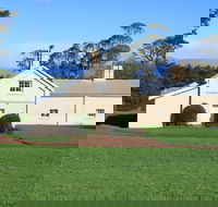Woolmers Estate Accommodation