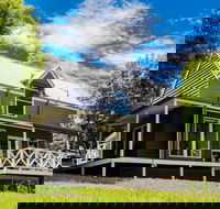 Abby's Cottages