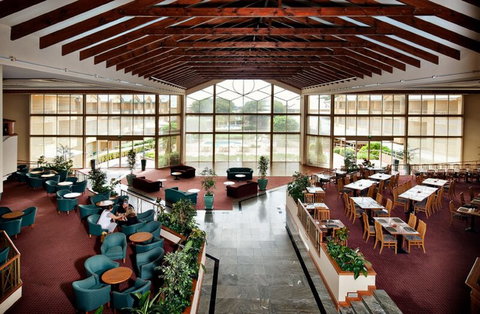 Abbey Beach Resort - Holiday Find 1