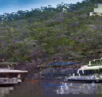 Able Hawkesbury River Houseboats - Kayaks and Dayboats - Holiday Find