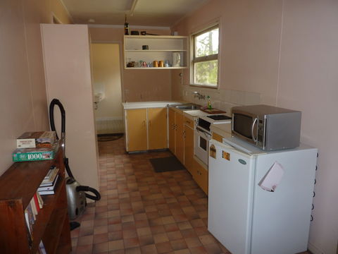 Acacia Cottages - Holiday Find 1