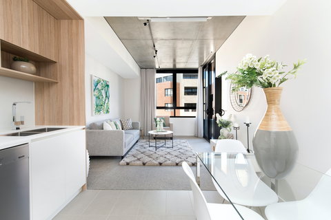 Accommodate Canberra - Holiday Find 0