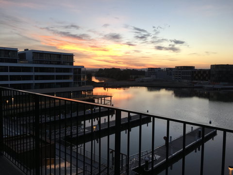 Accommodate Canberra - Holiday Find 2