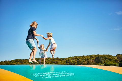 Anglesea Family Caravan Park - Holiday Find 0