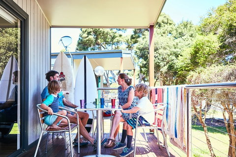 Anglesea Family Caravan Park - Holiday Find 1