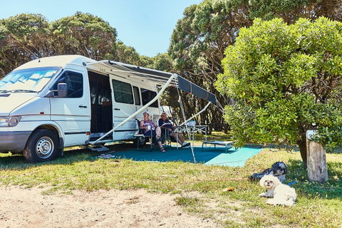 Anglesea Family Caravan Park - Holiday Find 2