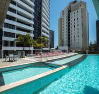 Aria Apartments Gold Coast - Holiday Find