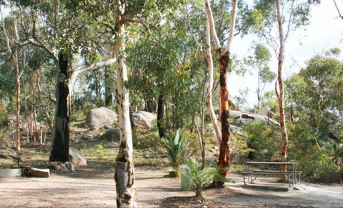 Bald Hill  Camp At Avon Valley National Park - Holiday Find 0