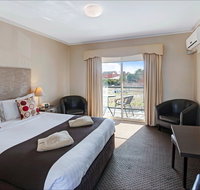 Ballarat Central City Motor Inn - Holiday Find