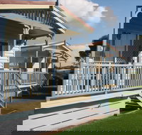 Barrack Point Holidays at Warilla Bowling Club - Holiday Find