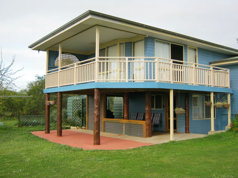 Baudins View Holiday House - Holiday Find 1
