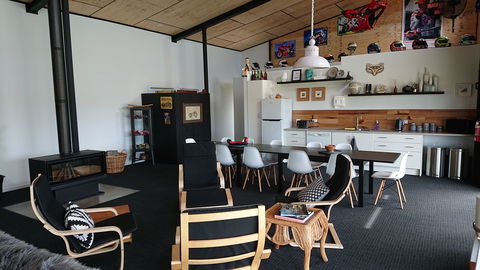 Bed In A Shed Tasmania - Holiday Find 0