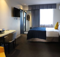 Best Western Haven Glebe
