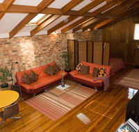 Bet's Bed and Breakfast Studio
