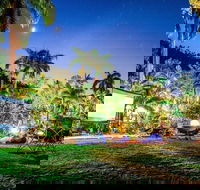 BIG4 Whitsundays Tropical Eco Resort - Holiday Find