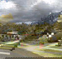 Binalong Bungalows
