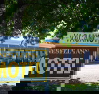 Boggabri Nestle Inn Motel - Holiday Find