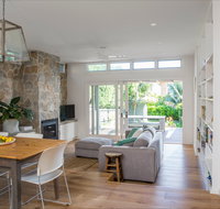 Bondi Beach House