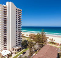 Boulevard North Holiday Apartments - Holiday Find