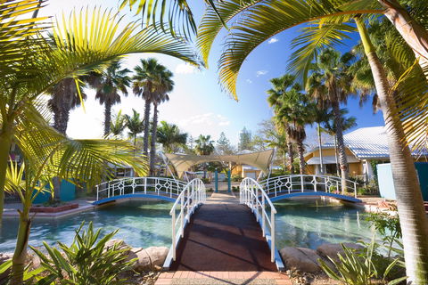 BreakFree Diamond Beach - Holiday Find 0