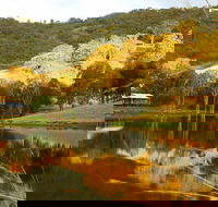Bywondah Retreat - Holiday Find