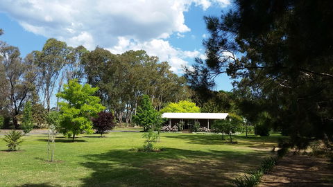 Camawald Coonawarra Cottage B&B - Holiday Find 1