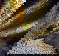 Carnarvon National Park camping - Holiday Find