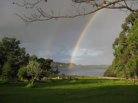 Clark Bay Cottages - Holiday Find 0