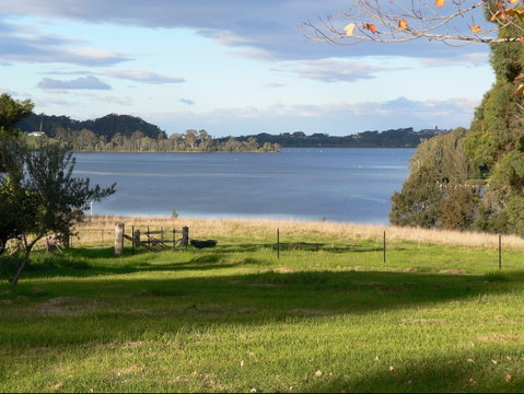 Clark Bay Cottages - Holiday Find 1