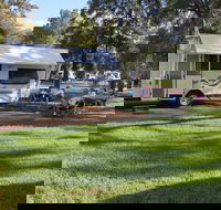 Cobar Caravan Park - Holiday Find