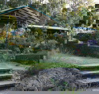 Cougal Park Bed and Breakfast - Holiday Find