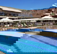 Crowne Plaza Alice Springs Lasseters - Holiday Find