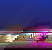 Deepwater Inn