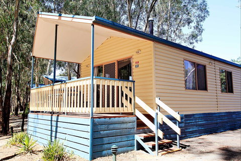 Discovery Parks - Echuca - Holiday Find 0
