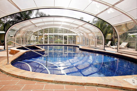 Discovery Parks - Echuca - Holiday Find 1