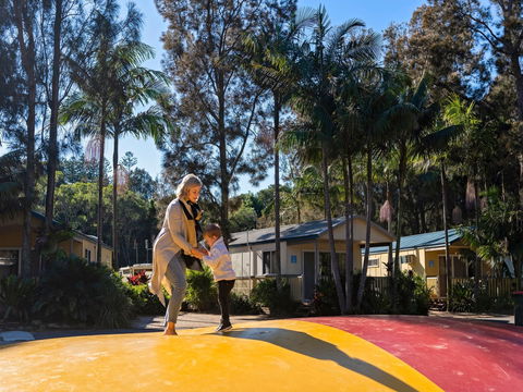 Discovery Parks - Gerroa - Holiday Find 1