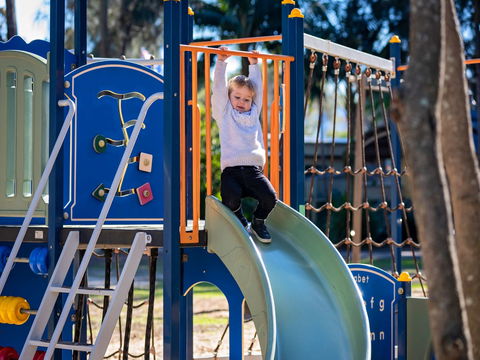 Discovery Parks - Gerroa - Holiday Find 2