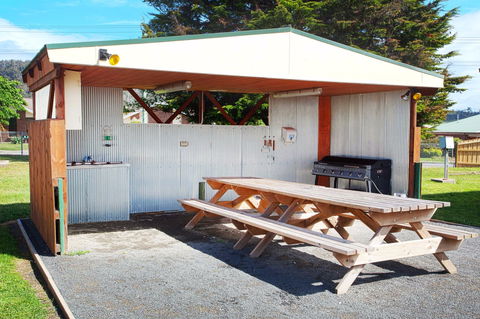 Discovery Parks - Hadspen - Holiday Find 1