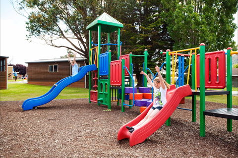 Discovery Parks - Hadspen - Holiday Find 2