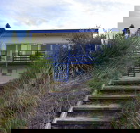 Eden On The Beach - Holiday Find