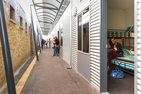 Fremantle Prison YHA - Holiday Find 0